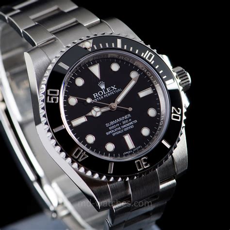 rolex 114060 msrp|Rolex submariner no date price.